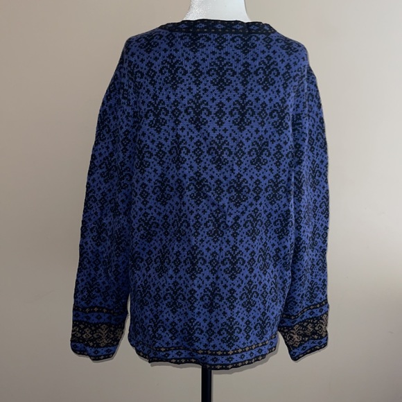 Nomadic Trades Women Large cardigan Sweater - Picture 9 of 12